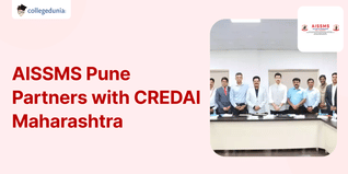 AISSMS Pune Partners with CREDAI Maharashtra for Water Management Training; Check Details Here
